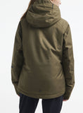 MOUNTAIN PADDED JKT W