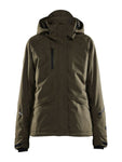 MOUNTAIN PADDED JKT W