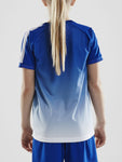 PRO CONTROL FADE JERSEY JR Str. 146