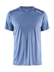 RUSH SS TEE M
