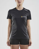 Rush SS Tee Dame
