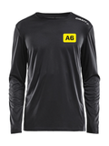 Rush LS Tee Herre