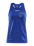 Rush Singlet W