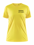 CORE UNIFY TRAINING TEE DAME