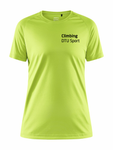 CORE UNIFY TRAINING TEE DAME