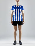 Progress 2.0 Stripe Jersey W