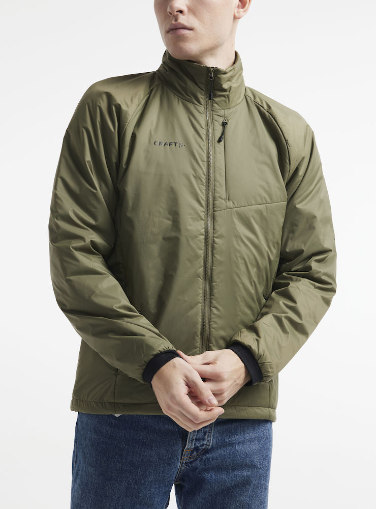CORE Light Padded Jacket M – Craftshop