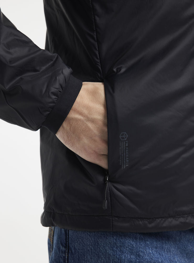 CORE Light Padded Jacket M – Craftshop