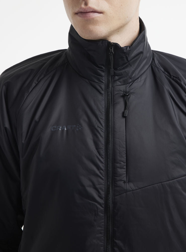 CORE Light Padded Jacket M – Craftshop