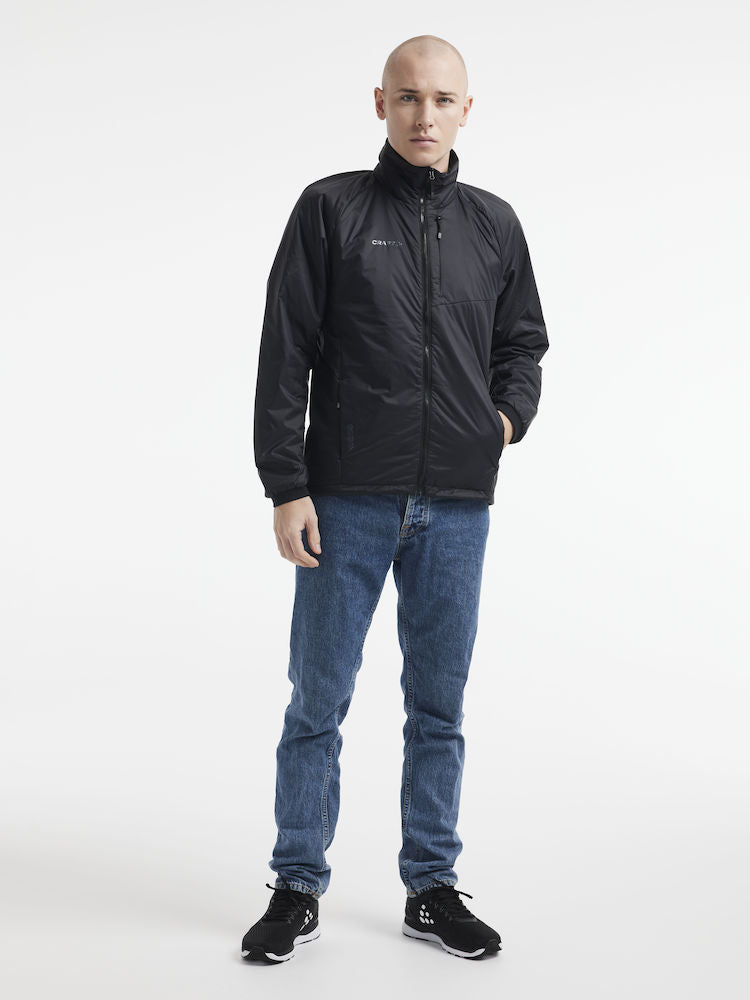 CORE Light Padded Jacket M – Craftshop