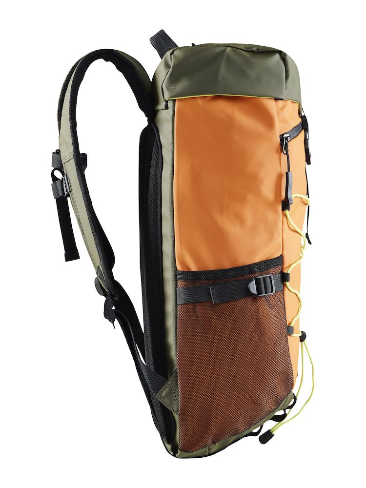 ADV Entity Travel Backpack 25L – Craftshop