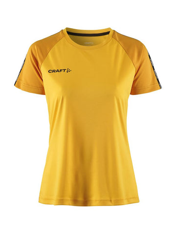 Squad 2.0 Contrast Jersey W