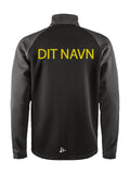 Squad 2.0 Full Zip M