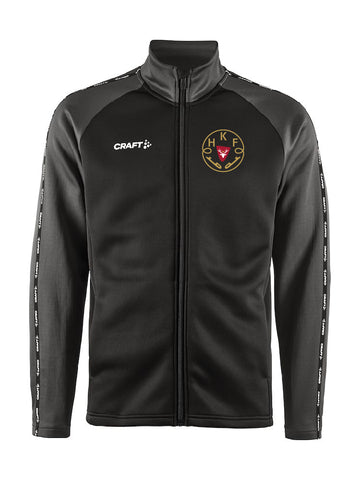Squad 2.0 Full Zip JR