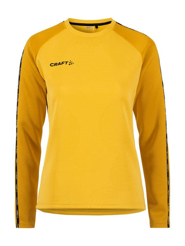 Squad 2.0 Crewneck W