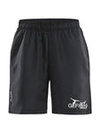 Rush Shorts, Dame