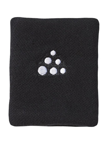 PROGRESS SWEAT WRISTBAND