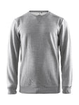LEISURE CREWNECK M str. L