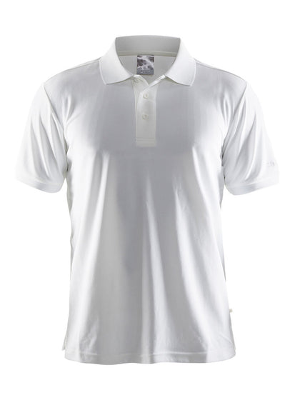 Polo Shirt Pique Classic M str. L & XL
