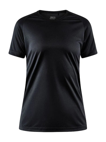 CORE UNIFY TRAINING TEE W STR. SMALL
