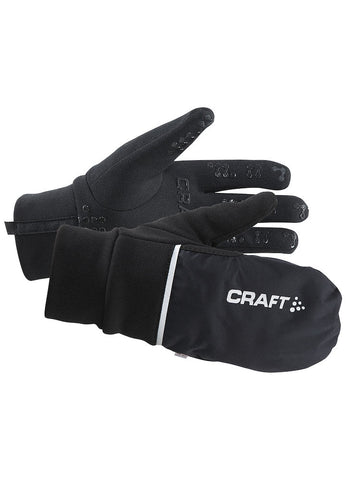 Craft hybrid weather glove Unisex