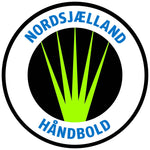 Nordsjælland Håndbold Klistermærke